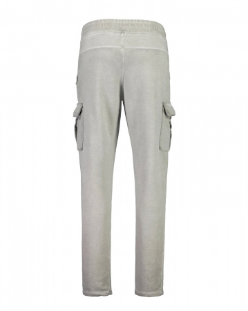 Джоггеры карго мужские Better Rich Clayton Pants Cargo М41073200 (Abbey Stone L)