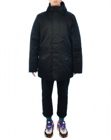 Куртка Elvine Star (XXL черный)