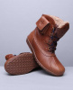 Ботинки Psyberia Jack Frost Boot (47.5 светло-коричневый)