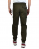 Джоггеры мужские Cool Penguin Premium Cotton 3008 (Olive XL)