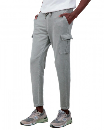 Джоггеры карго мужские Better Rich Clayton Pants Cargo М41073200 (Abbey Stone XL)