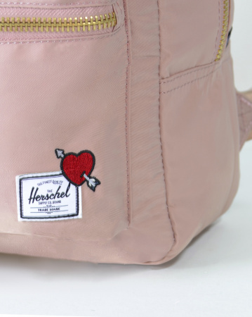 Рюкзак Herschel GROVE XS LIGCHT 10261 (ROSE 18 L)