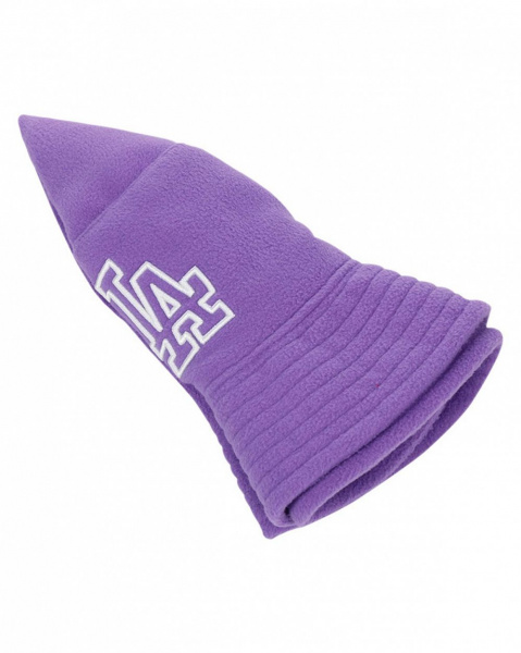 Панама FLEECE BUCKET Los Angeles Dodgers B-FLCBK12PFF-BV (OS Bright Purple)