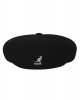 Кепка Kangol Wool Hawker K3164HT (BK001 Black, M)