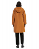 Куртка женская Didriksons Aino 504309 (508 кайенский перец, 36)