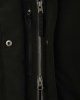 Куртка женская Didriksons Sara 501458 (36 (S) BLACK/060)