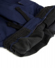Джоггеры мужские на флисе Cool Penguin JMR 1713W (Dark Navy M)
