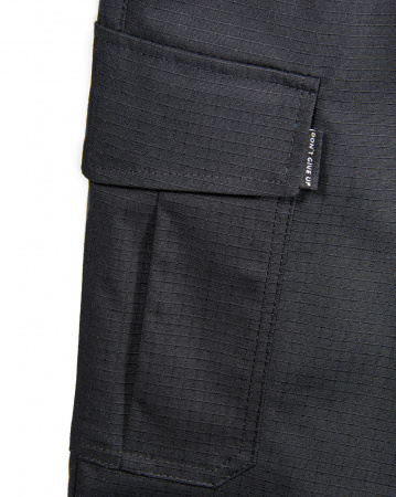 Джоггеры мужские Cool Penguin  JMRL 1713 (Black 4XL)