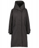Куртка женская Didriksons Lea 505061 (Black, 44)