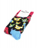 Носки Happy Socks Comb Cotton (Dog Red 41-46)