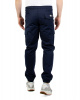 Джоггеры мужские на флисе Cool Penguin JMR 1713W (Dark Navy S)