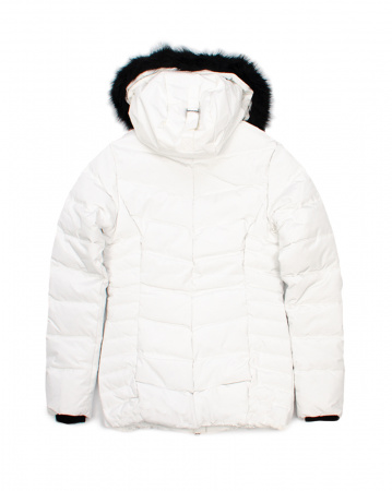 Куртка женский 8848 Altitude Joline W Jacket 2233 (36 White)