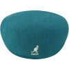 Кепка Kangol CAP Wool 504 0258BC New (FN438 Fanfare, S)