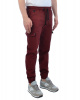 Джоггеры мужские Cool Penguin JMTL 1713 (Red Wine XL)
