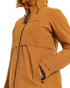 Куртка женская Didriksons HELLE 504301 (508 кайенский перец, 48)