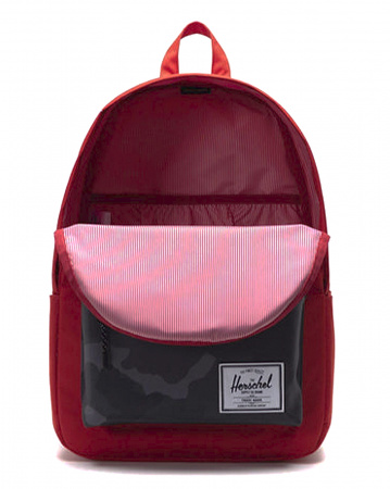 Рюкзак Herschel Classic XL 10492 (FIERY RED/NIGHT CAMO 30 L)