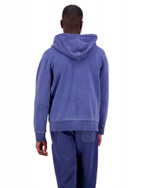 Толстовка мужская Better Rich Clayton Jacket (Ink Navy L)
