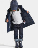 Куртка детская Paddan Kids 503456 (Blue, 110)