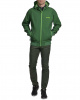 Куртка Iriedaily City Shield Jacket (S зеленый)