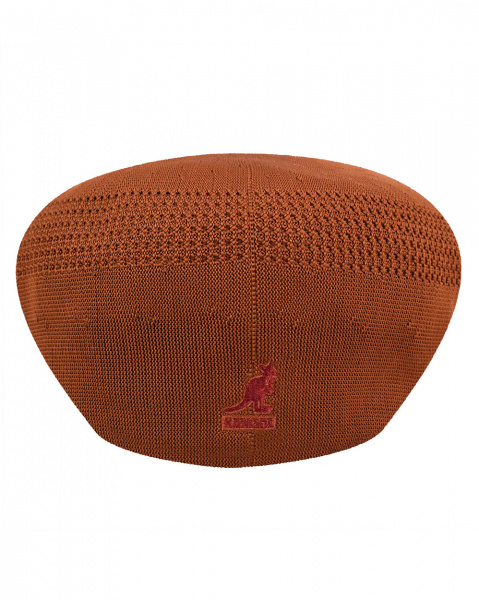 Кепка Kangol Tropic 504 VENTAIR 0290BC N (CG208, S)