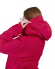 Куртка женская Didriksons 1913 TOVE 501201 (44 (2XL) RED /040)