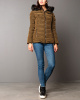Куртка женский 8848 Altitude Joline W Jacket 2233 (42 COFFE-BROWN)