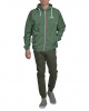 Ветровка Iriedaily Melmentum Jacket (L зеленый)