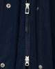 Куртка женская Didriksons Silje 501875 (34 NAVY)