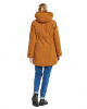 Куртка женская Didriksons Ciana 504306 (508 кайенский перец, 46)