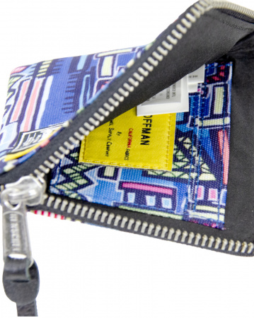 Кошелек Herschel Johnny 10414 (ABSTRCTGEO OS)
