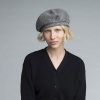 Берет Kangol Wool Jax Beret K3107ST (FL034 Flanel, S)