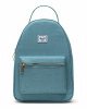 Рюкзак Herschel Nova Small 19019 (Oil Blue Crosshatch 14 L)