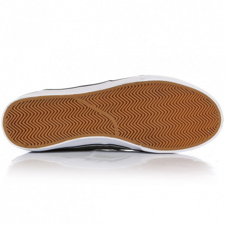 Кеды Gravis Filter Wingtip MNS (38.0 темно-серый)