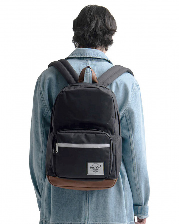 Рюкзак Herschel Pop Quiz 10011 (PEAC BACH 22 L)