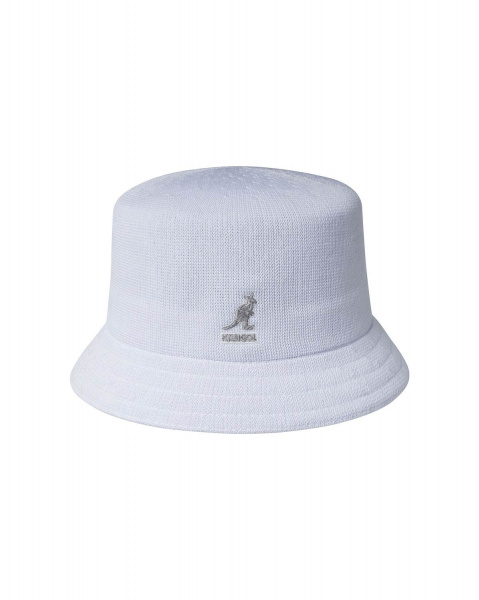 Панама Kangol K3299HT TROPIC BIN (S белый)