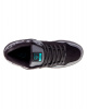 Кеды низкие мужские DVS ENDURO 125 (CHARCOAL BLACK Turquoise Nubuck, 9,5)