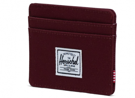 Визитница Herschel Charlie 10360 (Port OS)