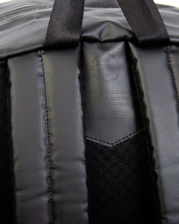 Рюкзак Herschel STUDIO Settlement 10005 (Black/Black, 23L)