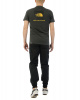 Джоггеры мужские Cool Penguin JMR 1713 (Black XXS)
