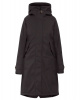 Куртка женская Didriksons Luna 505575 (060, Black, 34)