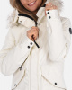 Куртка женская 8848 Altitude Jinny Parka 2292 (44 Creamy)