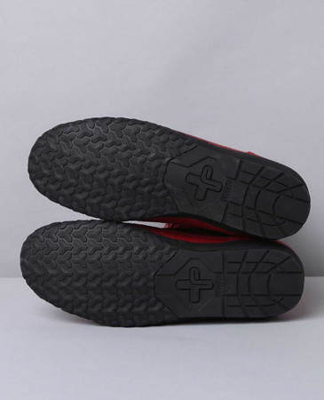 Ботинки Psyberia Mudguard Boot (47.5 красный)