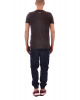 Футболка мужская Naketano Schimpanski (Heritage Dark Blue XXL)