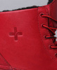 Ботинки Psyberia Mudguard Boot (41.0 красный)