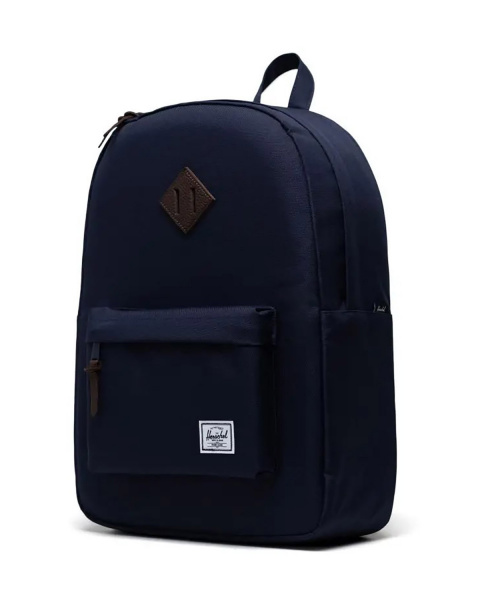 Рюкзак Herschel Heritage 10007 (Peacoat/Chicory Coffee 21,5L)