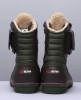 Ботинки Psyberia Jack Frost Boot (47.5 темно-оливковый)