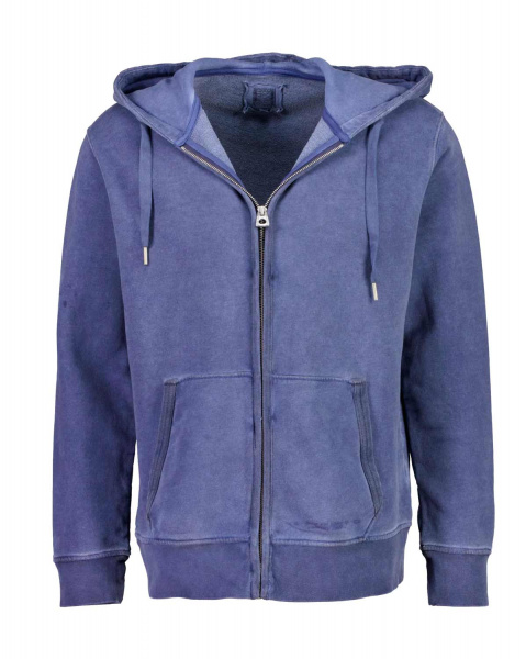 Толстовка мужская Better Rich Clayton Jacket (Ink Navy L)