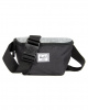 Сумка поясная Herschel Fourteen 10514 (BLACK/RVNX 2L)