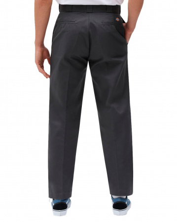 Брюки мужские Dickies 1922 Original 874 Work Pant (Black 30/32)
