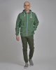 Ветровка Iriedaily Melmentum Jacket (S зеленый)